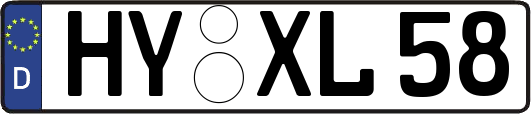 HY-XL58