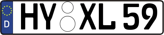HY-XL59