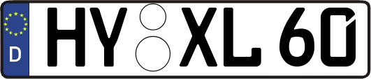 HY-XL60