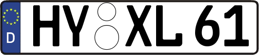 HY-XL61
