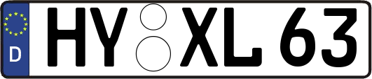 HY-XL63