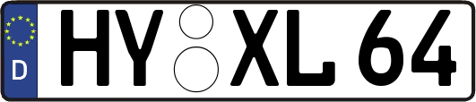 HY-XL64