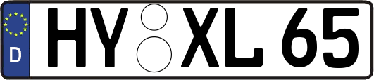 HY-XL65