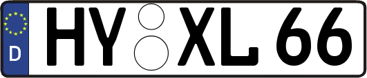 HY-XL66