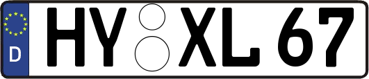 HY-XL67
