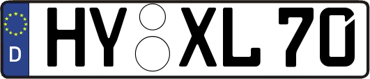 HY-XL70