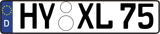 HY-XL75