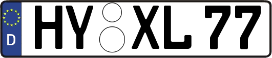 HY-XL77