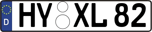 HY-XL82