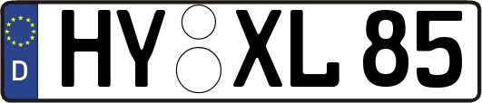 HY-XL85