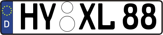 HY-XL88