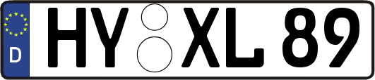 HY-XL89