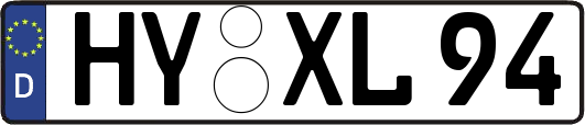 HY-XL94