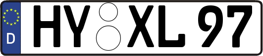 HY-XL97