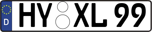 HY-XL99