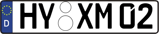 HY-XM02