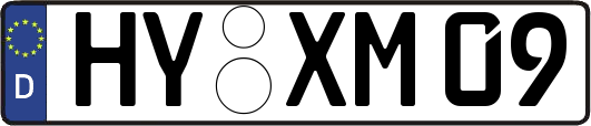 HY-XM09