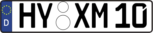HY-XM10