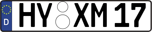 HY-XM17