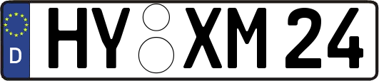 HY-XM24