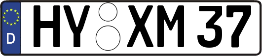 HY-XM37