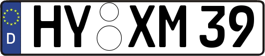HY-XM39
