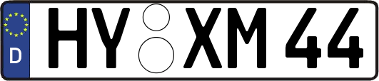 HY-XM44