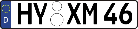 HY-XM46