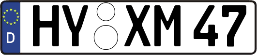 HY-XM47