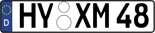 HY-XM48