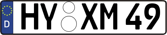HY-XM49