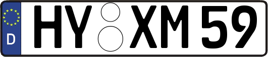 HY-XM59