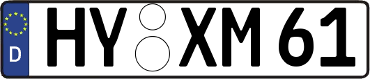 HY-XM61