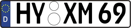HY-XM69