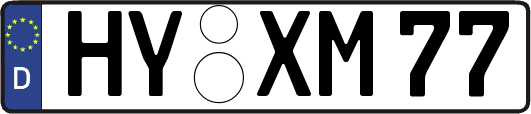 HY-XM77