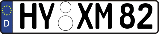 HY-XM82