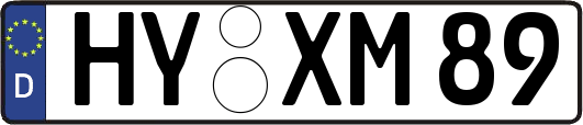 HY-XM89