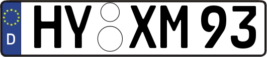HY-XM93