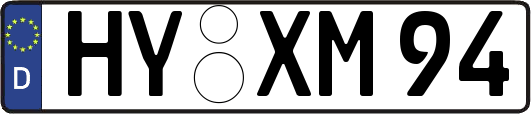HY-XM94