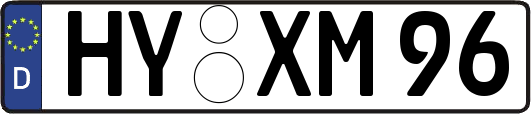 HY-XM96