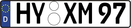 HY-XM97