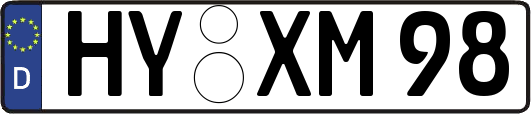 HY-XM98