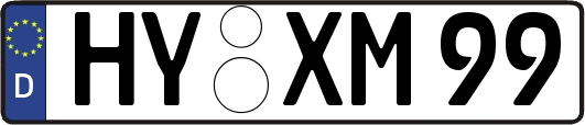 HY-XM99