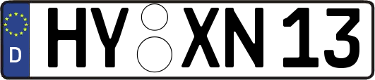 HY-XN13