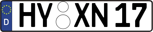 HY-XN17