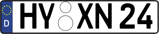 HY-XN24