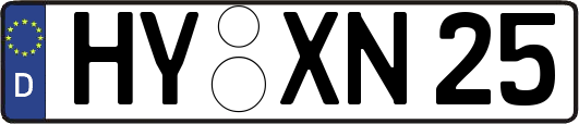 HY-XN25