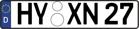 HY-XN27