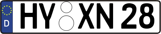 HY-XN28