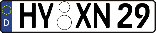 HY-XN29